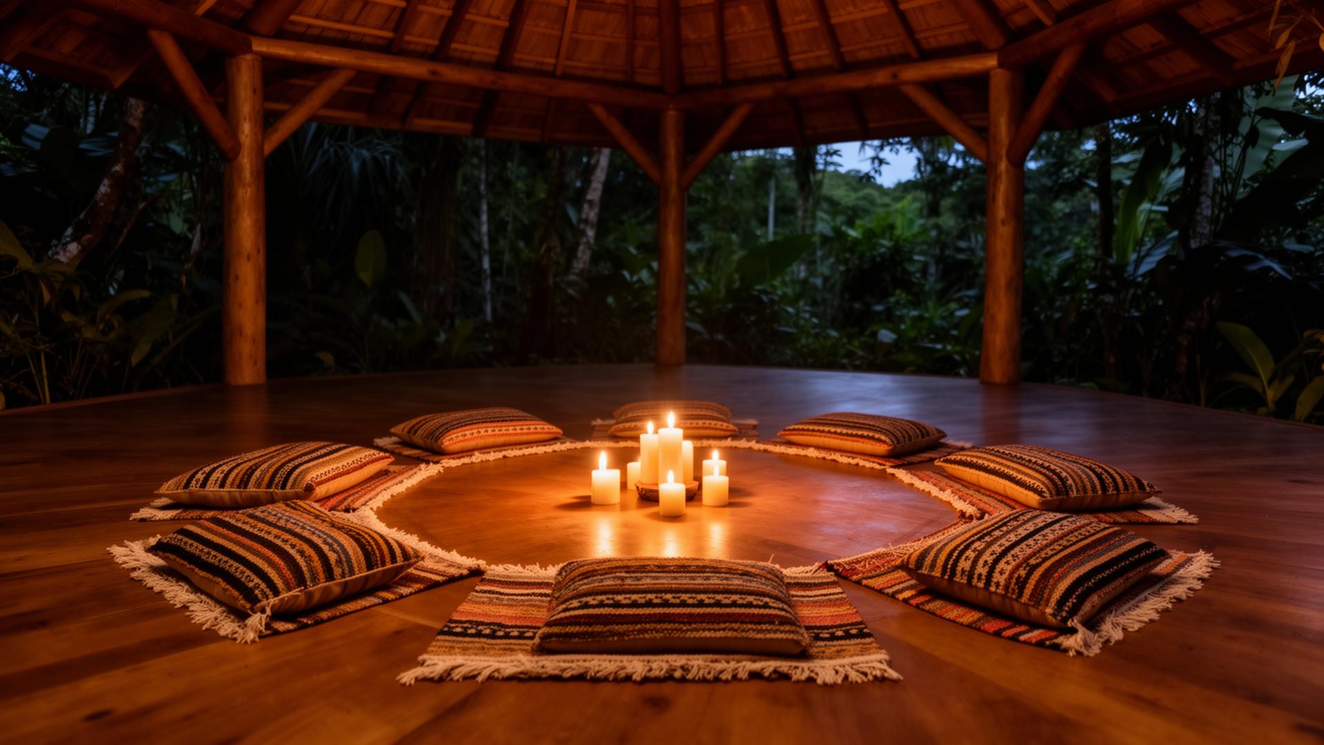 Ayahuasca